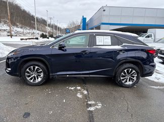 Used 2020 Lexus RX 350 AWD w/ Premium Package video 2