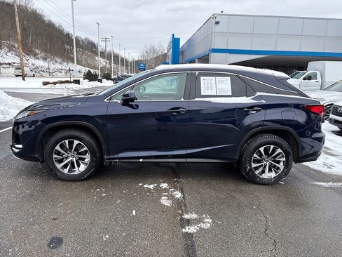 Used 2020 Lexus RX 350 AWD w/ Premium Package image 2
