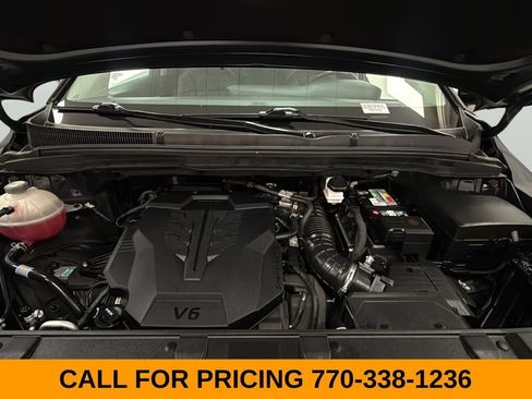 Used 2023 Kia Carnival LX FWD image 22