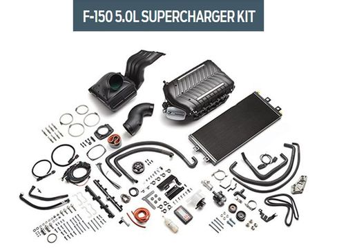 Used 2024 Ford F150 XL w/ Equipment Group 103A High image 2