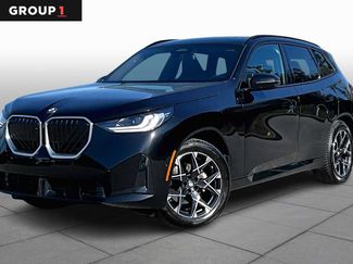 Used 2025 BMW X3 xDrive30i video 1