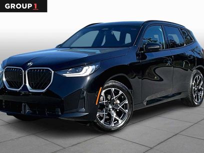 Used 2025 BMW X3 xDrive30i