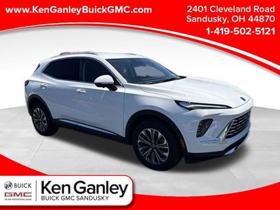 Used 2024 Buick Envision Preferred