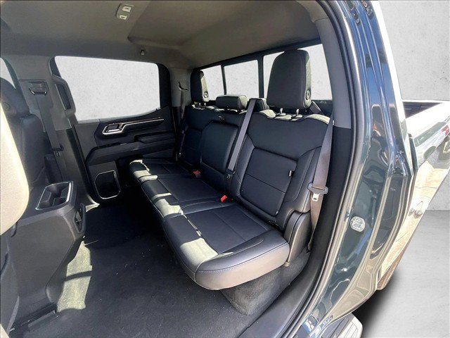 Used 2026 Chevrolet Silverado 1500 LT w/ Safety Package RWD image 29