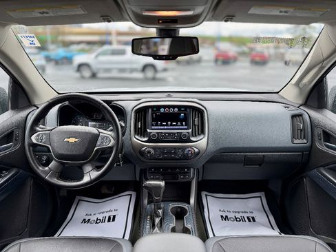 Used 2016 Chevrolet Colorado Z71 image 5