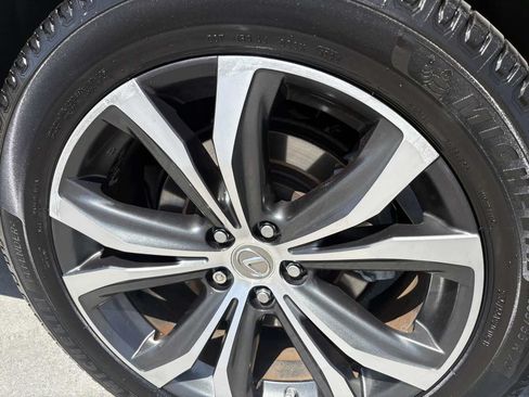 Used 2017 Lexus RX 350 FWD w/ Premium Package image 14
