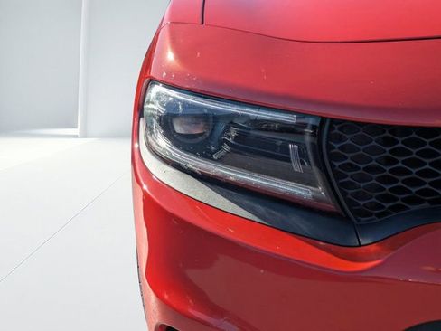 Used 2023 Dodge Charger R/T w/ Plus Group image 7