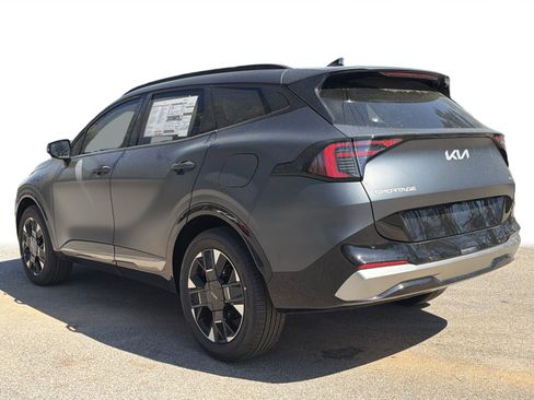 New 2026 Kia Sportage SX Prestige AWD/4WD image 27