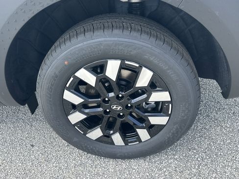 New 2026 Hyundai Santa Cruz SEL FWD image 10