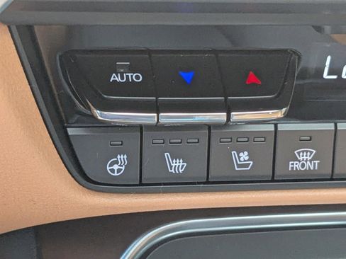 New 2026 MAZDA CX-70 3.3 Turbo S w/ Premium Plus image 25