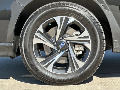 Certified 2024 Subaru Crosstrek 2.0i Premium AWD/4WD image 25