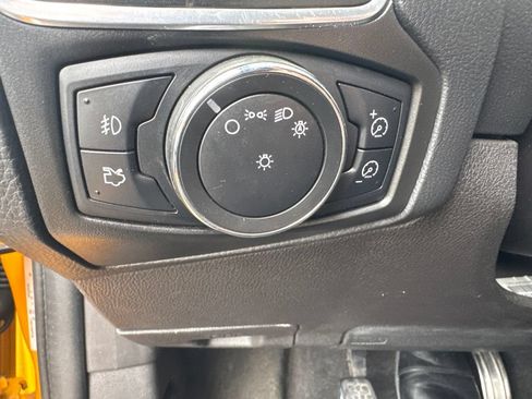 Used 2013 Ford Focus ST FWD image 16