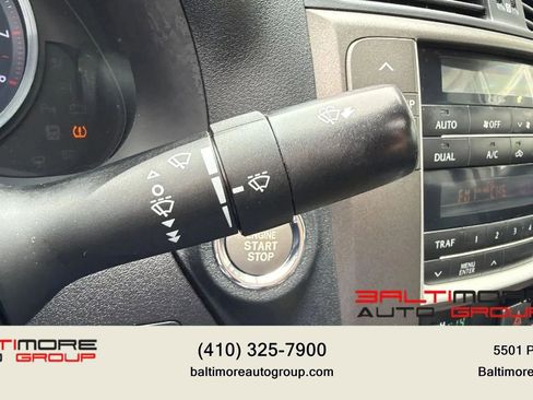 Used 2011 Lexus IS 250 AWD w/ Premium Pkg Value Edition image 38