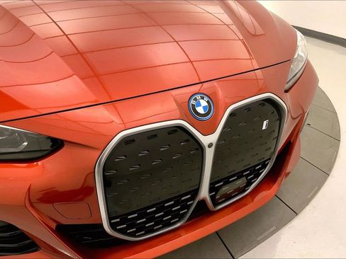 Certified 2023 BMW i4 eDrive40 w/ M Sport Package RWD image 29