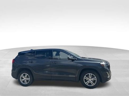 Used 2020 GMC Terrain SLE image 5