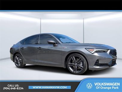 Used 2023 Acura Integra A-Spec