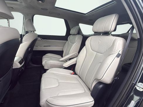 Used 2025 Hyundai Palisade Calligraphy AWD/4WD image 37