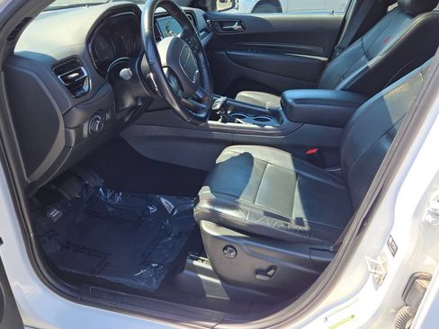 Certified 2024 Dodge Durango GT AWD/4WD image 5