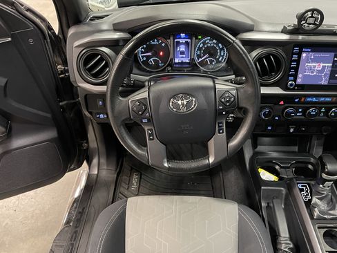Used 2020 Toyota Tacoma 4x4 Double Cab image 15