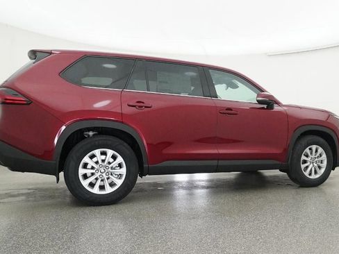 New 2026 Toyota Grand Highlander XLE image 26