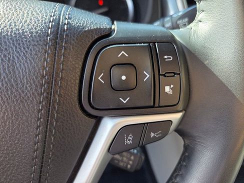 Used 2019 Toyota Highlander Limited image 23