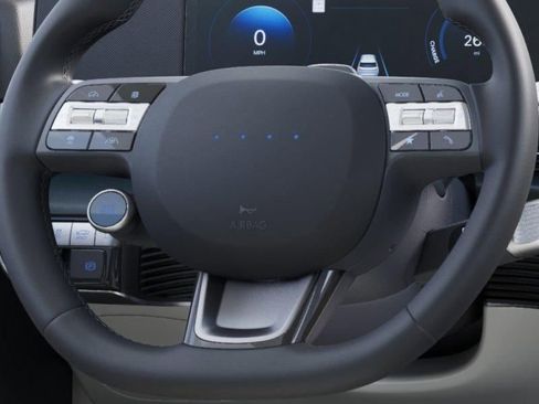 New 2026 Hyundai Ioniq 5 Limited image 15