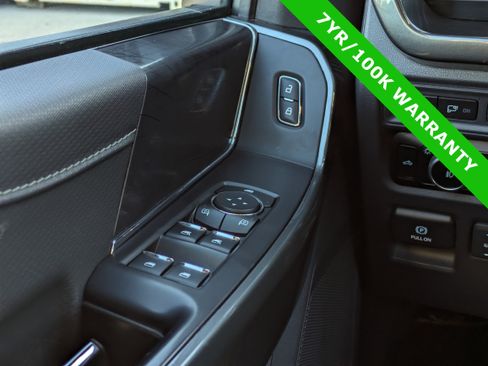 Certified 2023 Ford F150 XLT w/ Equipment Group 302A High image 24