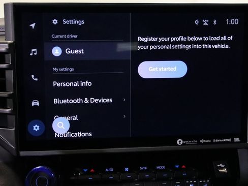 Used 2022 Toyota Tundra Platinum image 48
