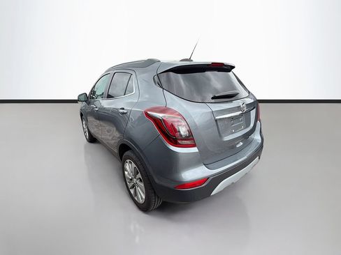 Used 2020 Buick Encore Preferred FWD image 6
