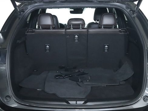 Certified 2025 MAZDA CX-5 Signature AWD/4WD image 31