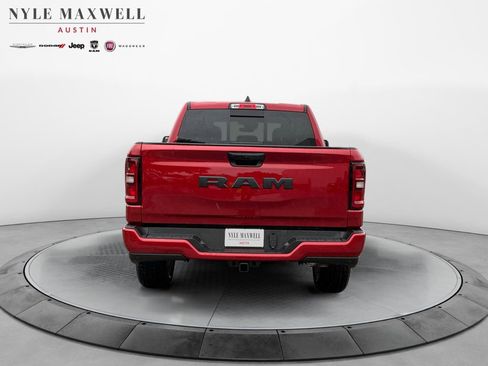 New 2026 RAM 1500 Express RWD image 15