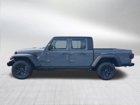 New 2026 Jeep Gladiator Sport image 8
