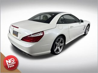 Used 2013 Mercedes-Benz SL 550 video 3