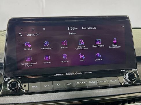 Used 2022 Kia Seltos SX AWD/4WD image 17