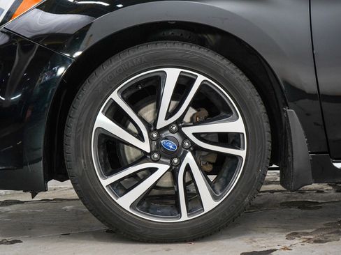 Used 2017 Subaru Legacy 2.5i Sport AWD/4WD image 28