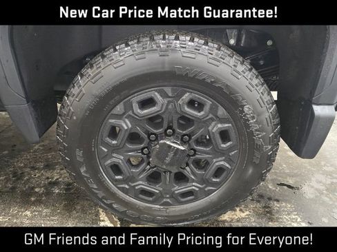 New 2026 GMC Sierra 2500 Denali Ultimate w/ Max Trailering Package image 9