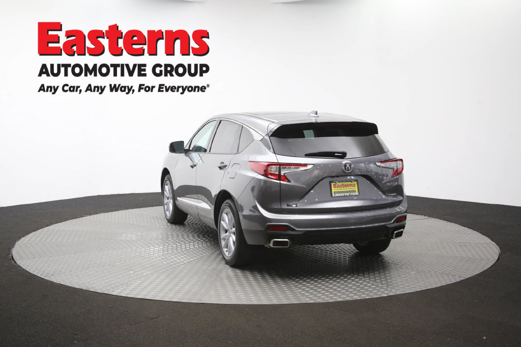 Used 2023 Acura RDX AWD image 67