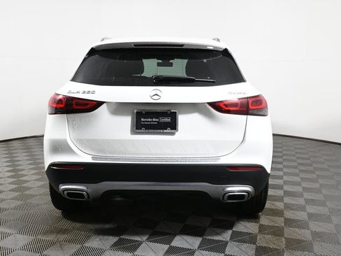 Used 2023 Mercedes-Benz GLA 250 4MATIC image 6