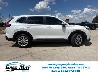 Used 2024 Honda CR-V EX-L video 2