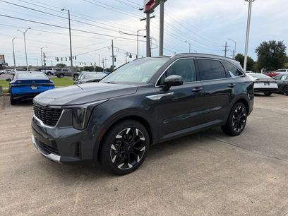 Used 2024 Kia Sorento EX