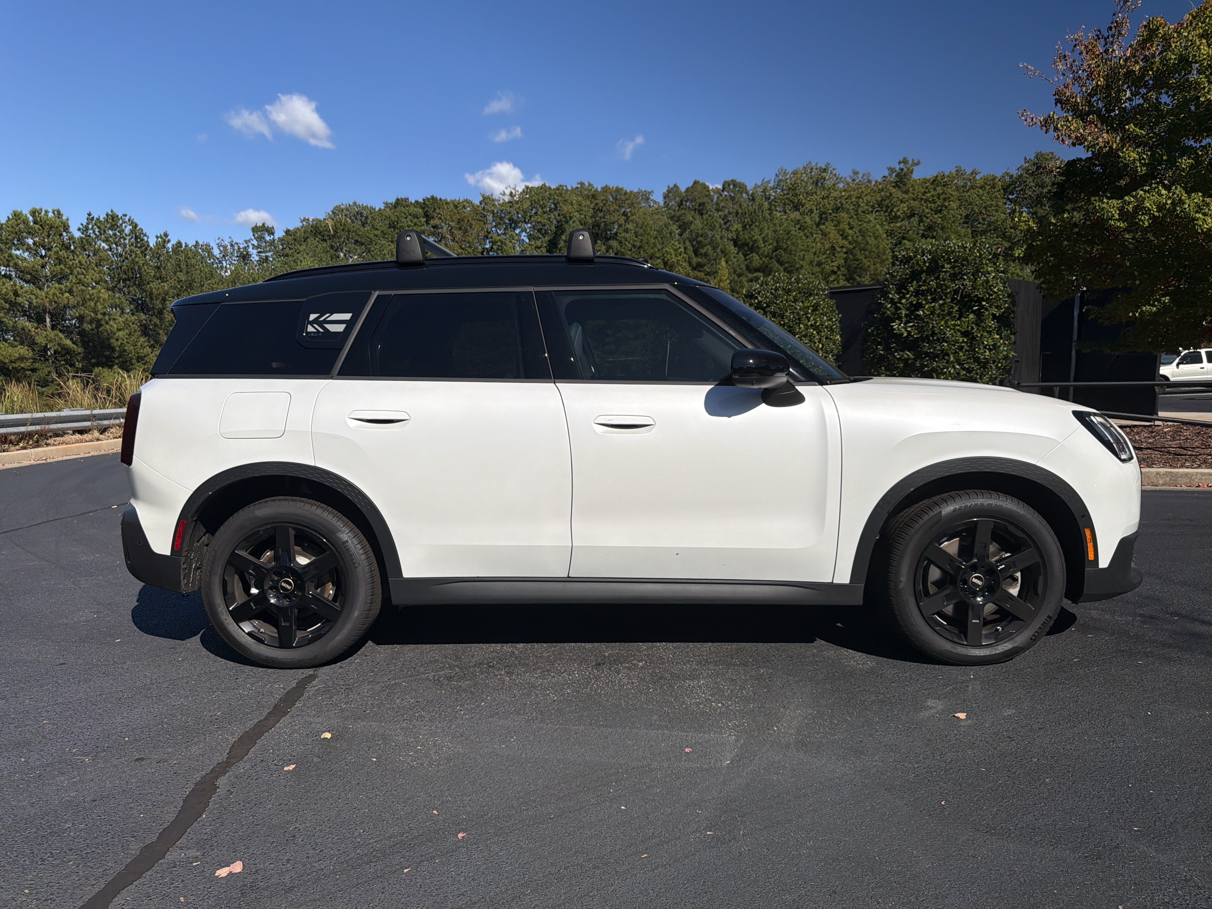 Used 2026 MINI Cooper Countryman S AWD/4WD image 5