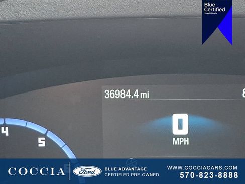 Certified 2021 Ford Bronco Sport Big Bend AWD/4WD image 21