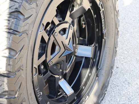 Used 2020 Jeep Wrangler Unlimited Rubicon image 39