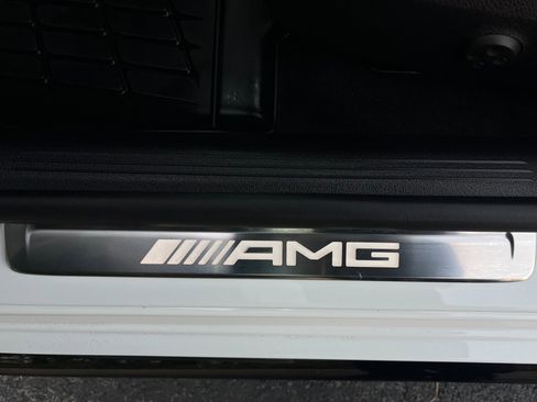 Used 2023 Mercedes-Benz C 43 AMG 4MATIC Sedan image 76