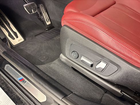 Used 2023 BMW X3 M40i w/ Parking Assistance Package image 12