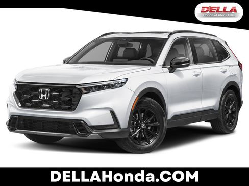 Used 2024 Honda CR-V Sport-L image 1