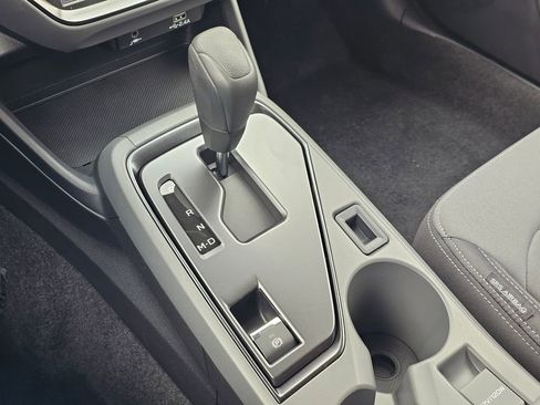 New 2026 Subaru Crosstrek 2.5i AWD/4WD image 23