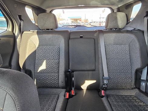 Certified 2024 Chevrolet Equinox LT w/ LPO, Floor Liner Package image 10