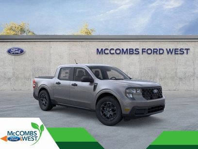 New 2025 Ford Maverick XLT