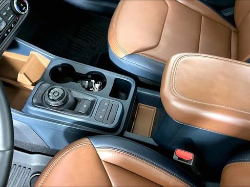 Used 2024 Ford Maverick Lariat FWD image 18
